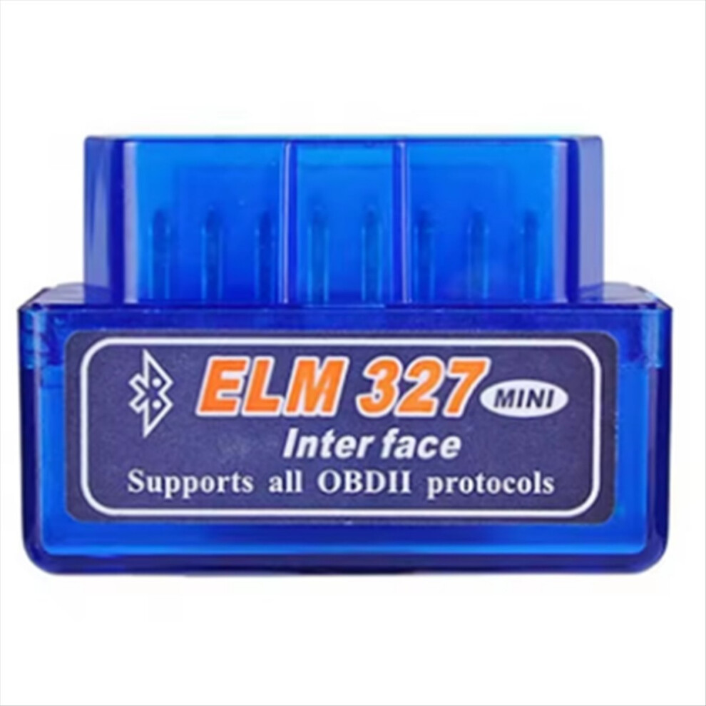 Em327 Bluetooth V2.1 Obd Obd2 Can-Bus Protocol Works For Android/Pc Pr 4853040967774