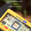 Caliper Tool LCD Digital Display Vernier Calipers-100mm 4