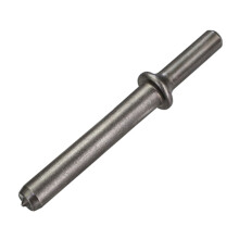 Universal Pneumatic Rivet Impact Head Tool-Hollow Head Less 4mm