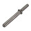 Universal Pneumatic Rivet Impact Head Tool-Hollow Head Less 4mm 1
