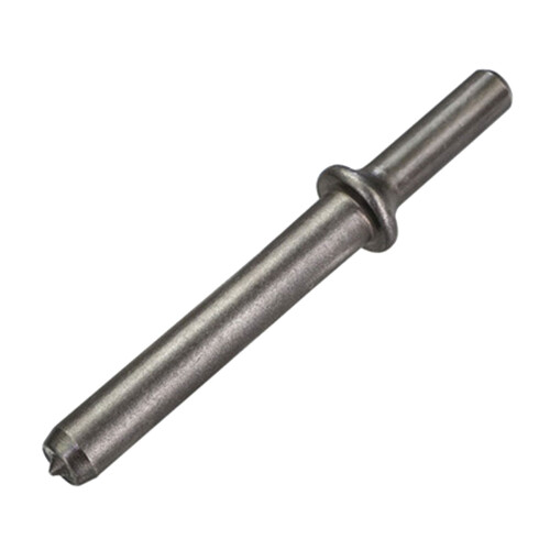 Universal Pneumatic Rivet Impact Head Tool-Hollow Head Less 4mm