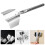 Accuracy Stainless Steel Corner Puller For Accurate Flat-4 pack 3
