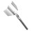 Accuracy Stainless Steel Corner Puller For Accurate Flat-4 pack 2