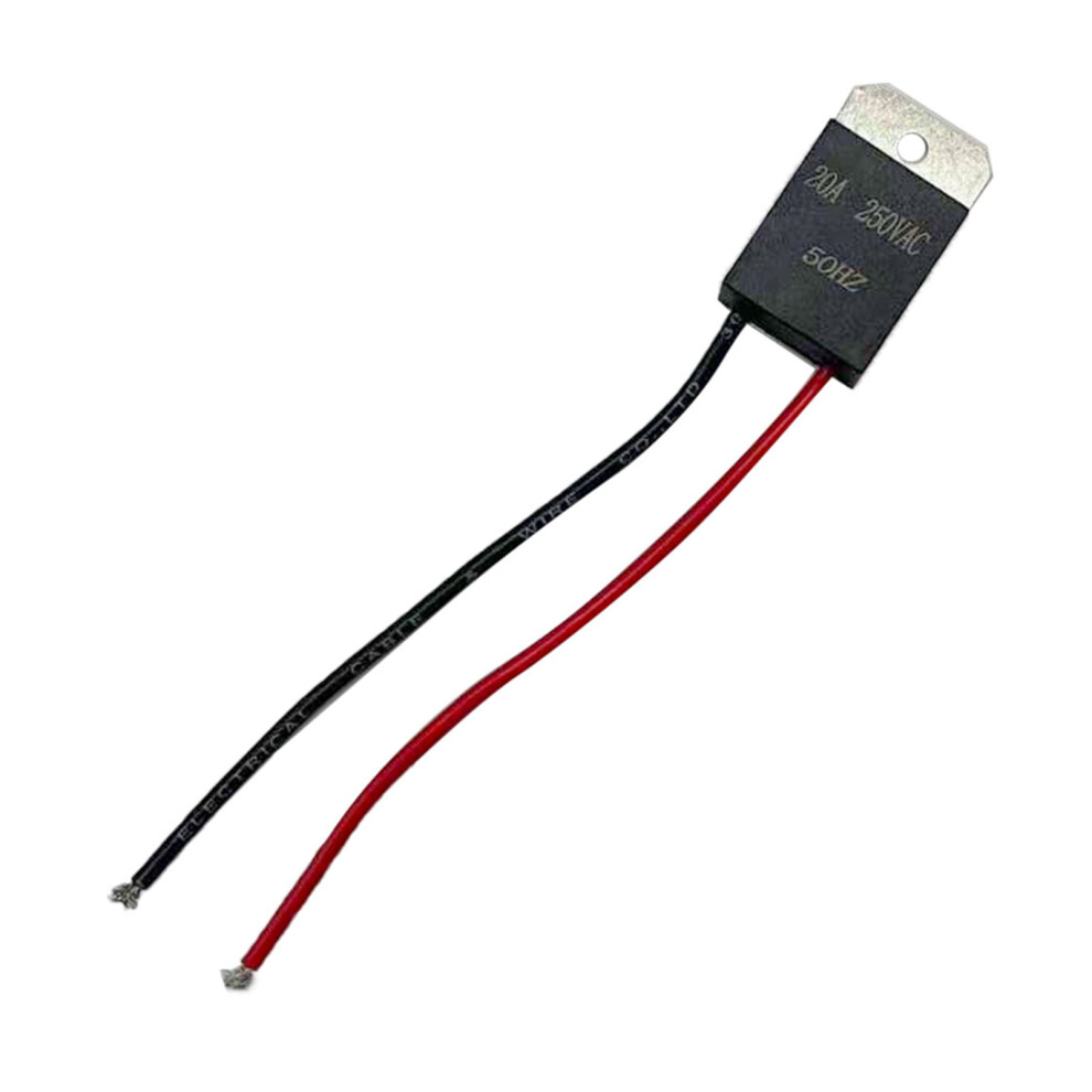 High Current 20A Ac250v To Dc5v Isolation Switches For Electric 7754001017163