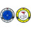 Green Reader Golf Hat Clip Ball Marker with High Precision Spirit Level 5
