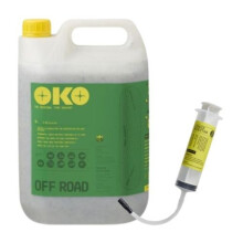 OKO Off Road Tyre Sealant 5 Litre Heavy Duty Seals upto 12mm punctures