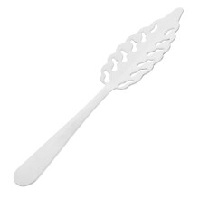 Absinthe spoon with multifunctional absinthe filter for home bar aesthetic design filtering of wormwood sugar cubes elegant cocktail accessories