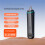 High Efficiency Spots Welder with Safety Protections 0.1-0.25mm 7