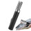 Fish Scale Removal Tool for Descaling Fish  Fish Scraper Scraper Remover 3000mAh Rechargeable Fish Scraper Scaler Black 1