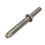 Versatile Pneumatic Rivet Head with Multiple-Hollow Head 4mm 1
