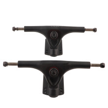 Elektrische Skateboard-Achsen, lange Skateboard-Achsen, höhenverstellbare quadratische Achsen, Aluminium-Magnesium-Legierung, robust und langlebig,