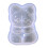 Long Lasting Silicone Cats Shaped Accessory Mold with High 1