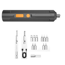 Safe Overload Protection Electric Screwdriver Intelligent-15pcs