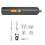 Safe Overload Protection Electric Screwdriver Intelligent-15pcs 1