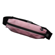 Verstelbare heuptas voor hardlopen, waterbestendige heuptas van zeer elastische stof voor hardlopen, joggen, wandelen, fitness, fietsen, wandelen,
