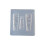 Reusable Silicone Nail Art Template Mold Feature Intricate 1