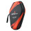 Wasserdichte Tischtennisschlägertasche EVA Ping 1