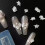 Reusable Silicone Nail Art Template Mold Feature Intricate 4
