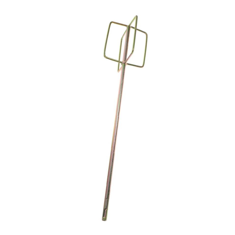 Bohr Attachment For Electric Drills Stirring Rod For Mortar Universal Mixer For Efficient Construction And Renovation Projects 9119770544193