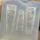 Reusable Silicone Nail Art Template Mold Feature Intricate 7