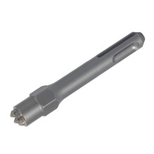 Electric Hammers Carbide Chisel Drill Bit Chisel-four teeth
