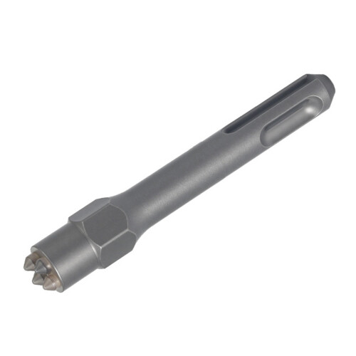 Electric Hammers Carbide Chisel Drill Bit Chisel-four teeth