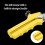 Precise Tile Leveling Plier For Flawlessly Alignment Of-Red 6