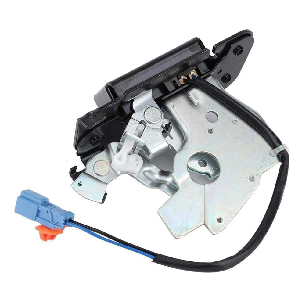 Rear Trunk Lock Actuator 74801-Saa-E21 For Jazz/Stream/ 4852424150504