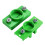 Wood Glues Applicators Solves-Coated plate version 10 to 22mm 2