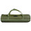 Reinforced Fabric Tool Organizer Hand Carry Design-XL Green 1