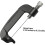 Inner Propeller Puller C Clamp Propeller Puller for Ski 3