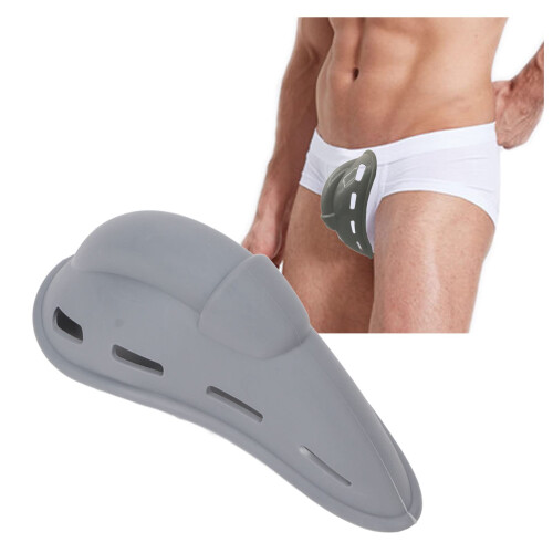 Circumcision Cover, Soft Silicone Surgery Care Protection