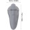 Circumcision Cover, Soft Silicone Surgery Care Protection 5
