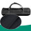 Reinforced Fabric Tool Organizer Hand Carry Design-XL Green 6