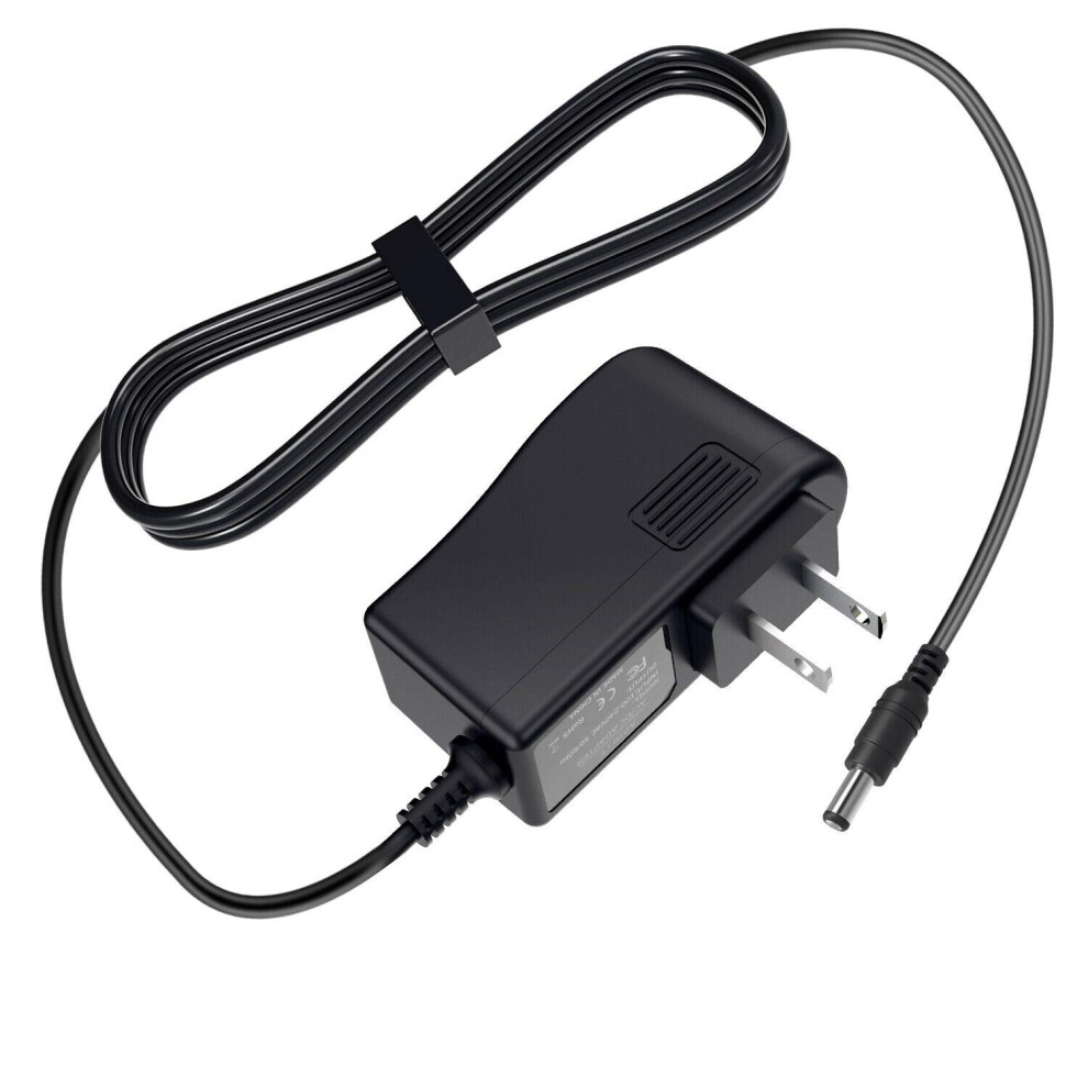 12V AC/DC Adapter Power Supply Charger for Silk Epil Shaver Epilator Models 39805380