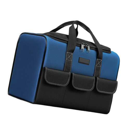 Heavy Duty Waterproof Tool Bag Large Size for-17 inches
