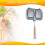 Sandwich Maker, Sandwich Toaster, NonStick Pan with Removable Handles 5
