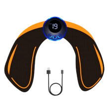 Glute Trainer  Intelligent Adjustable Ass Trainer  Glute Training Device