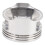 Kolbensatz mit Ringen, 6BX E1631 00 96, 6