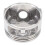 Kolbensatz mit Ringen, 6BX E1631 00 96, 3
