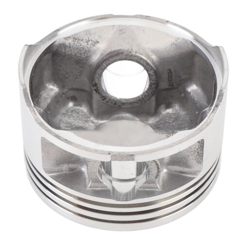 Kolbensatz mit Ringen, 6BX E1631 00 96, 2
