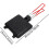 Double Sided Sandwich Baking Pan Sandwich Maker Panini Press Camping Pie Maker for Omelets Toast Restaurant Kitchen 2