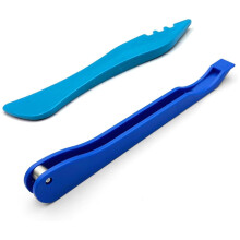 Copper foil hand foil cutter for stained glass, stained glass copper foil tool (1/4)