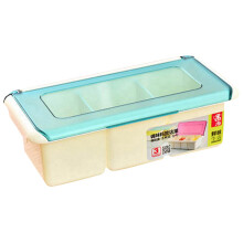 Système de rangement multifonctionnel pour une cuisine bien rangée, égouttoir à ustensiles de cuisine efficace favorisant l'hygiène, transparent