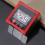 High Accuracy Digital Inclinometer Lightweight ABS Aluminum Body 5