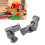 Universal Joint Construction Toy Part Hassle Less-20pcs 4