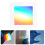 Portable Strong Diffraction Grating Sheet Designs for-100 lines 3