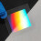 Portable Strong Diffraction Grating Sheet Designs for-100 lines 7
