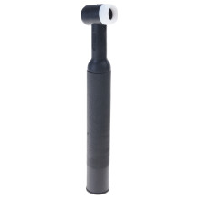 Robust TIG Torch Replacement Head WP-26F For Seamlessly