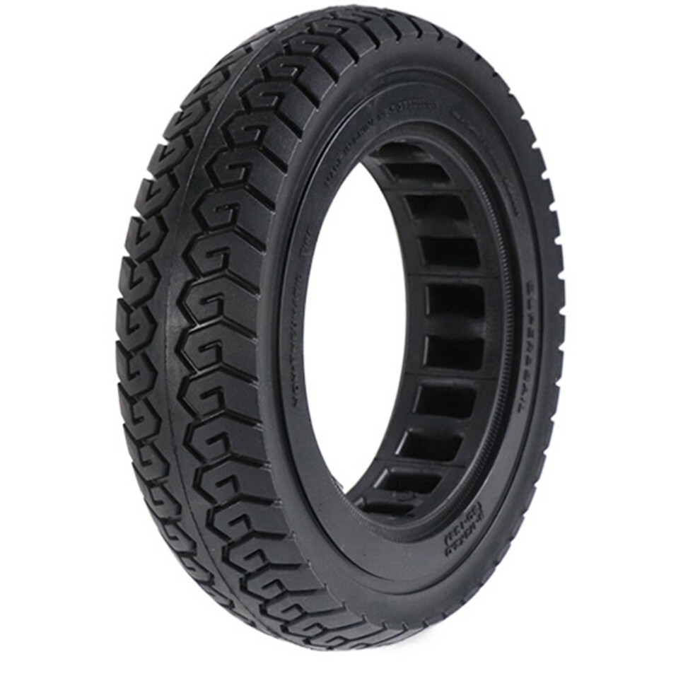 Honeycomb Vacuum Solid Tire 8.5X2(50-134) Tubeless Tyres For Zero 8/9, 4853841187524